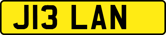 J13LAN