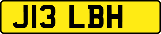 J13LBH
