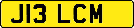 J13LCM