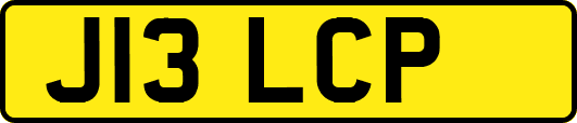 J13LCP