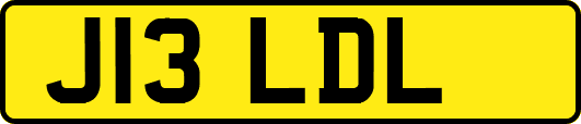 J13LDL