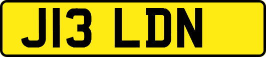 J13LDN