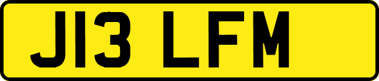 J13LFM