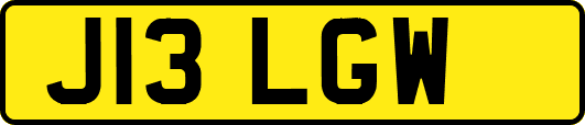J13LGW