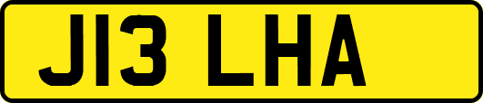 J13LHA