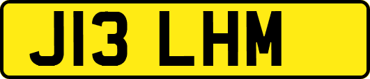 J13LHM