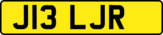 J13LJR