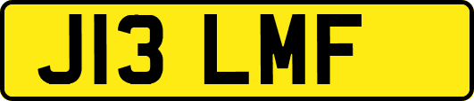 J13LMF