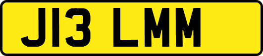 J13LMM