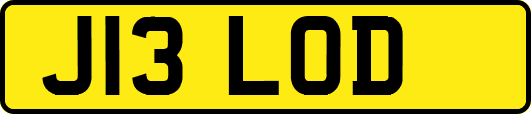 J13LOD