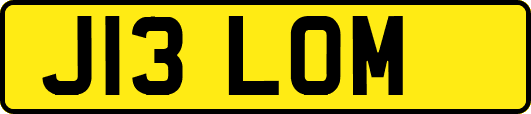 J13LOM