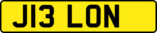 J13LON