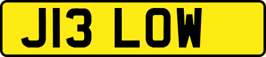 J13LOW