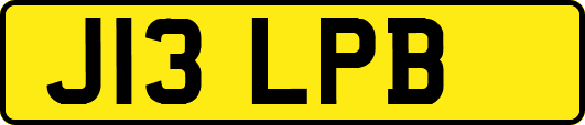 J13LPB