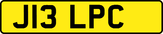 J13LPC