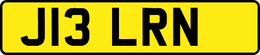 J13LRN