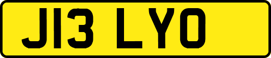 J13LYO