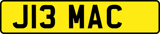 J13MAC