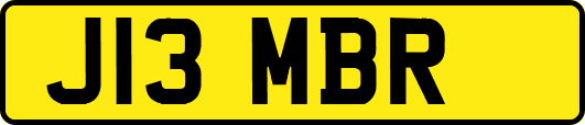 J13MBR