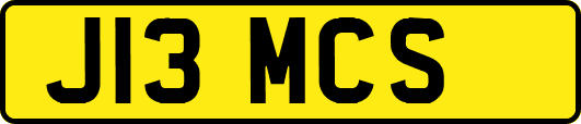 J13MCS