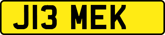 J13MEK