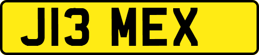 J13MEX