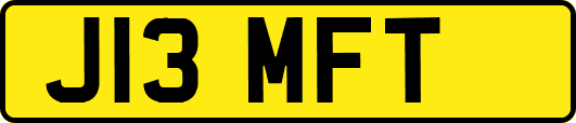 J13MFT