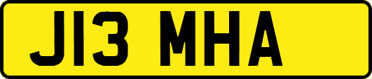 J13MHA