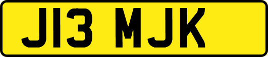 J13MJK