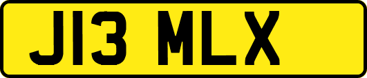 J13MLX
