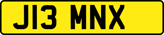 J13MNX