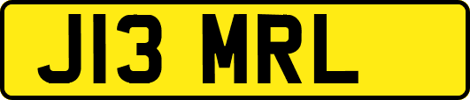 J13MRL
