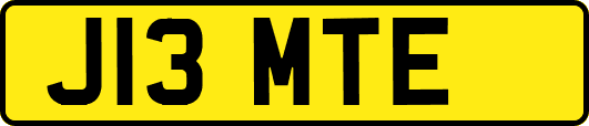 J13MTE