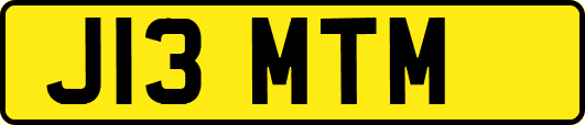 J13MTM