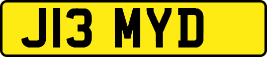 J13MYD