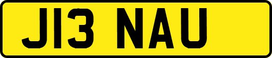 J13NAU