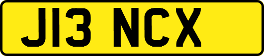 J13NCX