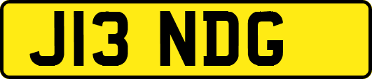 J13NDG