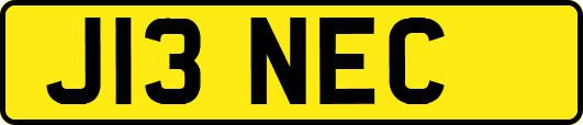 J13NEC