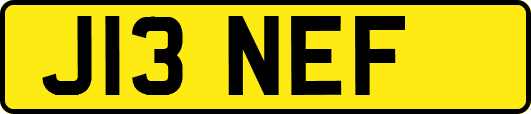 J13NEF