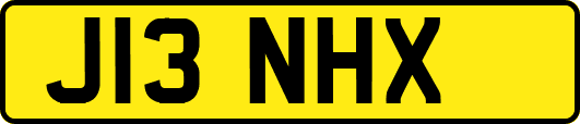 J13NHX