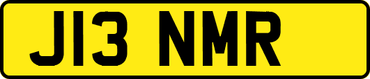J13NMR