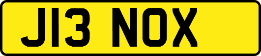J13NOX
