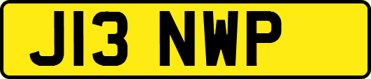 J13NWP