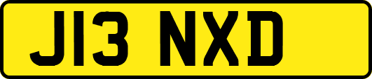 J13NXD