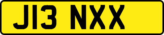 J13NXX
