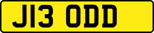 J13ODD