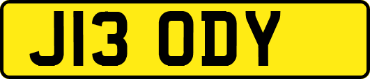 J13ODY