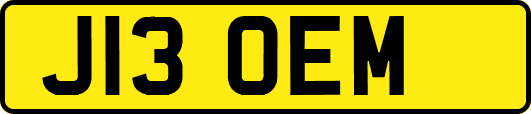 J13OEM