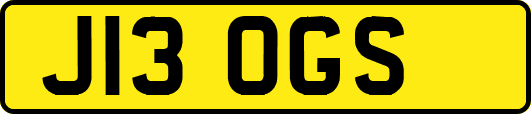 J13OGS